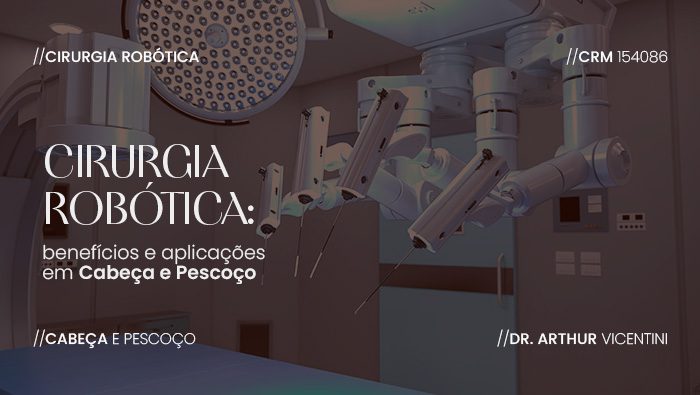 Cirurgia Robótica: Benefícios E Aplicações Em Cabeça E Pescoço Arte Sobre Cirurgia Robótica Em Cabeça E Pescoço