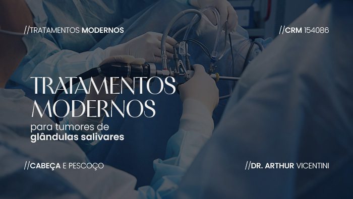 Tratamentos Modernos Para Tumores De Glândulas Salivares Arte Sobre Tratamentos Modernos Para Tumores De Glândulas Salivares
